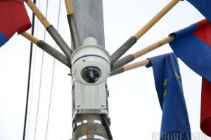 Te văd! Primăria investeşte într-un sistem de supraveghere cu 360 videocamere în Oradea