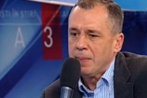 DNA A AJUNS la Ciuvică. Acţiune de ultimă oră la  Grupul de Investigaţii Politice