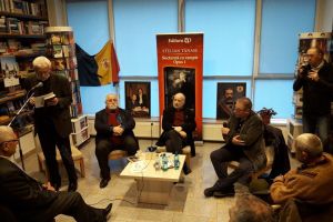 Stelian Tănase: Am fost un apropiat al Regelui. M-am bucurat de această relaţie şi nu m-am săturat vreodată,