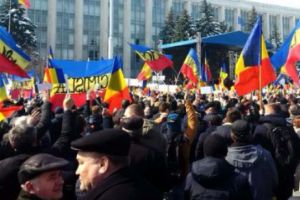 DW: Iurie Colesnic, istoric: „Dorinţa de Unire a fost dictată de memoria genetică a moldovenilor”