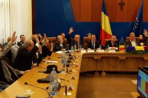 CJ: Declaraţie de Reunire cu Basarabia. ”O mică parte de istorie. Argumentele contra nu stau în picioare” (VIDEO)