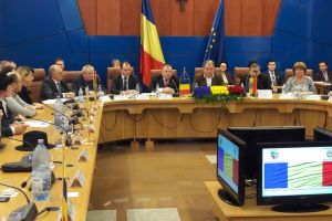 Proiectele aprobate de CJ în 27 martie