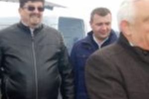 Brânza de găinuşă, salvată cu… garanţii de la prefect