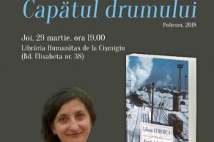 Capătul drumului, povestea emoţionantă a unei bătrâne de 90 de ani