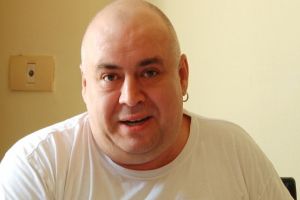 Actorul Toni Ionescu se implică în restaurarea Conacului Brâncoveanu, din Breaza