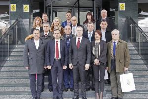Iniţiativa PMP Galaţi s-a materializat astăzi: autorităţile din Galaţi şi Cahul au semnat protocolul de colaborare