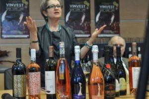 300 de vinuri, unele în premieră naţională, gatav de degustat la Timişoara
