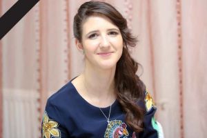 Miruna, una dintre cele două tinere gojdiste grav rănite în accidentul din Cluj, a pierdut lupta cu viaţa