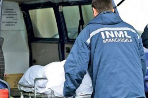 A venit să se angajeze şi a murit în vestiar