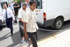 Peste 18 ani de puşcărie pentru un stăpân de sclavi