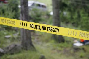 Încă o tragedie! Cadavrul unui bărbat, găsit într-un canal colector din Betfia