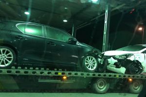 Nemulţumiri la Vama Petea: Aroganţa vameşilor şi cozile kilometrice