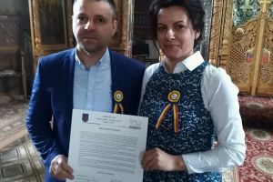 În premieră, PMP-ul dă tonul Unirii la Corod