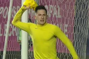 Minte de... fotbalist: România U19 a ratat calificarea la CE din cauza unui gest tembel