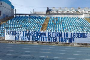Licitatia pentru marca si palmaresul FC Farul, suspendata momentan:  SSC Farul - Luptam pana la capat! Ne vrem identitatea inapoi!“ 