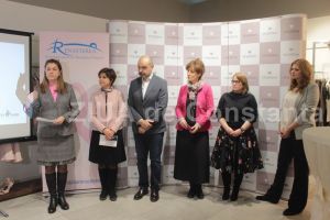 Campania Motivi Loves Renasterea“, desfasurata de Fundatia Renasterea:  Mamografii si teste Babes-Papanicolau gratuite, pentru femeile din Constanta