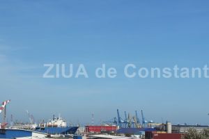 CN APM Constanta face schimb de teren cu DRFP Galati:  Sediu pentru Biroul Vamal Constanta Sud. Ce spune Dan Tivilichi