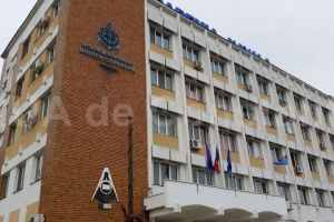 Asociatia Absolventilor - ALUMNI se intruneste la Academia Navala Mircea cel Batran“