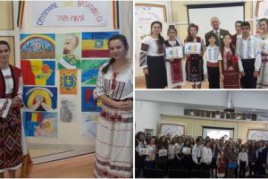 O noua intalnire sub egida Filialei Constanta a Societatii de Știinte Istorice (galerie foto)