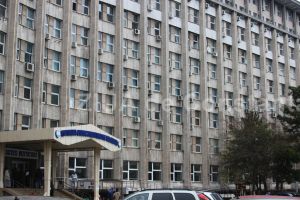 Sedinta secreta  Ce spun cei de la DNA despre Spitalul Clinic Judetean din Constanta! 