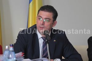 Judetul Constanta nu renunta la spitalul regional si la sectia de pediatrie:  Tutuianu - Iau in calcul sa facem un credit pe 25 de ani, nu mai putem astepta!“