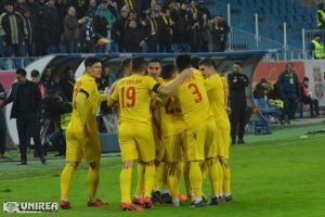 FOTO, România – Suedia 1-0 (0-0), în meci amical, pe „Ion Oblemenco” din Craiova | Revanşă, în timp a „tricolorilor”