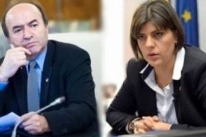 Se anunţă FINALUL pentru Laura Codruţa Kovesi în fruntea DNA