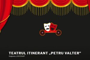 Jurnalul Teatrului Itinerant Petru Valter