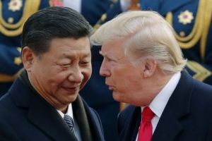 Trenul verde care introduce China în ecuaţia Kim – Trump