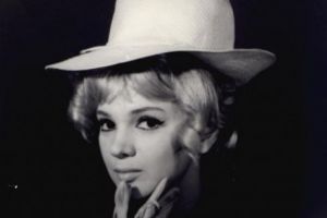 Secretele actriţei Aimée Iacobescu, femeia care a iubit o singură dată