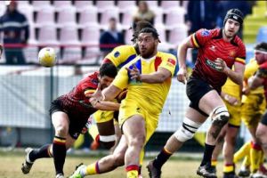 „Stejarii” riscă să rateze Mondialul