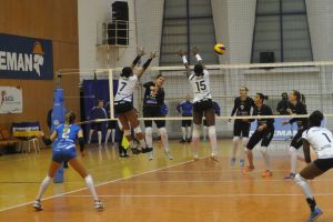 Bătălie pentru locul 3