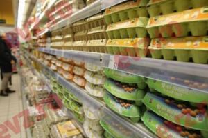 Cartelul ouălor, sub anchetă