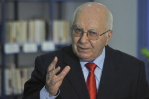 Constantin Călin şi „Bacovia al meu de acum”