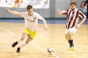 Internazionale Traian a coborât pe locul doi