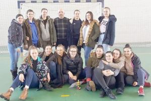 Bronz la etapa zonală