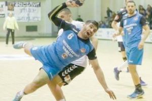 Dobrogea Sud Constanţa – HC Vaslui, joi, ora 18.30: Cel mai echilibrat play-out!