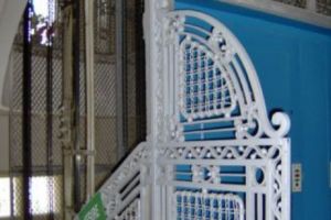 MOTIVUL ȘOCANT pentru care o femeie s-a prăbuşit cu liftul 