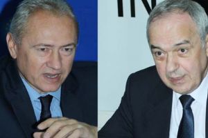 Războiul declaraţiilor, „la căpătâiul” spitalului judeţean. După replica PSD, PNL contraatacă şi el: „Deputatul Laurenţiu Nistor vorbeşte fără să fi priceput prea multe”