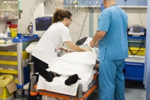 Încă un caz de gripă tip B confirmat în judeţ