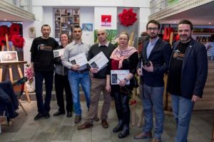 Taina fotografiei digitale dezvăluită la cafeneaua culturală