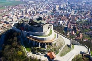 Se caută director pentru Serviciul Cetate