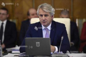 Minstrul Finanţelor: Tema prevenirii şi combaterii evaziunii fiscale nu trebuie să mai fie o sperietoare pentru investitori