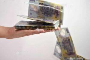 Peste 50 % din contractele de muncă, în România, au valori mai mici sau egale cu salariul minim pe economie(cercetare)