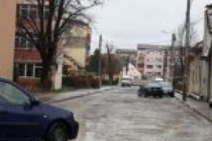 Promisiune certă. Încă una! Până când Hidroconstrucţia se va ţine de cuvânt la Caransebeş! [VIDEO]