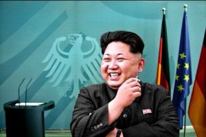 ESTE OFICIAL! Coreea de Nord şi China CONFIRMĂ INFORMAȚIA. Kim Jong Un şi soţia sa au fost în VIZITĂ la Beijing 