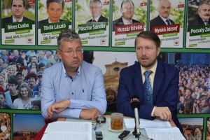 Judeţul paralel: UDMR şi-a creat o reţea de putere paralelă în cadrul Consiliului Judeţean Bihor