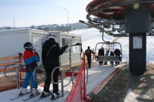 Cine se va ocupa de acum înainte de telescaunul din Wonderland