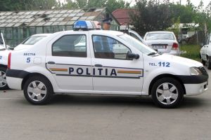 Barbat descoperit decedat intr-un sant de colectare a apei, in cartierul Plopi din Timisoara