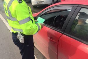 Razie de amploare a politistilor IPJ Constanta. Zeci de politisti participa la actiune. Mia multe perchezitii au avut loc  (galerie foto)